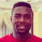 Player: Emmanuel Mbende