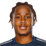 Bryan Zamblé