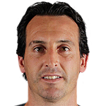 Unai Emery Etxegoien logo