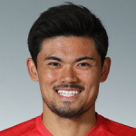 Koki Fukui Player Stats