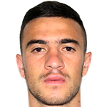 Player: Gara Garayev