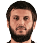 Player: Badavi Guseynov