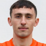 Player: Hayk Mosahanian