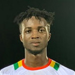 Player: Sekou Camara
