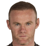 W. Rooney football player photo