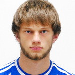 Player: Dmitriy Yashin