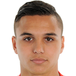 Player: Cristian Manea