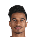 Akram Afif Player Stats