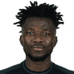 Player: Edmond Tapsoba