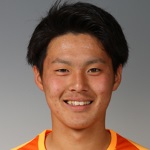Player: Yasufumi Nishimura