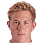 photo of Lewis Harry Holtby