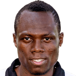 Player: Emmanuel Badu