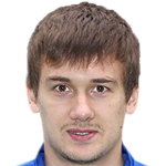 Player: Dmitri Miroshnichenko