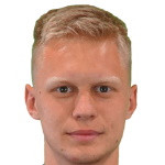 Player: Valeriy Kaptilov