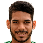 Bruno Silva Player Stats