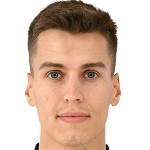 Player: Matej Oravec