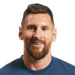 Player: Lionel Messi