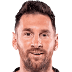 photo of Lionel Andrés Messi Cuccittini