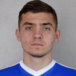 Player: Sergii Kosovskyi