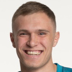 Player: Artem Petrenko