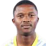 Player: Saziso Magawana