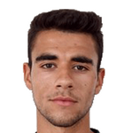 Player: Cristiano Abreu