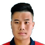 Player: Trương Tiến Anh