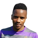 Player: Zakahle Ngcobo