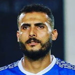 Player: Ibrahim Al Kadi