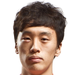 Player: Oh Jae-Suk