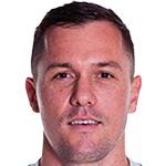 Danny Vukovic Player Stats