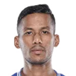 Player: Narayan Das