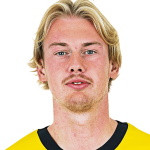 Player: Julian Brandt