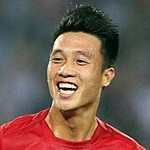 Player: Nguyễn Huy Hùng