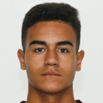 Player: Rafael Brito