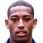 Rajiv Van La Parra Player Stats