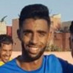 Player: Youssef Zghoudi