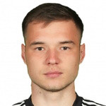 Player: Vyacheslav Kulpeisov