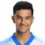 Player: Nawaf Alsadi