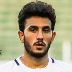 Player: Momen Ahmed Rady