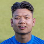 Player: Ho-Chun Ko