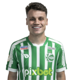 Avatar do(a) Rafinha