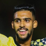 Player: Mohamed El Badoui