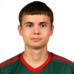 Player: Kirill Nikishin