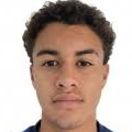 Nicolas Pontes De Souza Almeida player photo