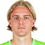 Sebastiaan Bornauw Player Stats