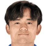 Takefusa Kubo Player Stats