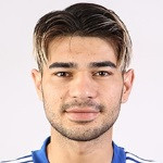 Player: Ali Ülgen