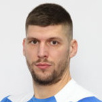 Player: Vladimir Kovacevic