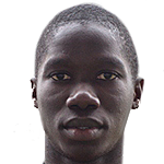 Player: Ibrahima Ndiaye